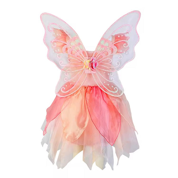 Fairy Outfit - Sunset