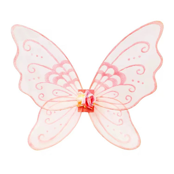 Fairy Outfit - Sunset