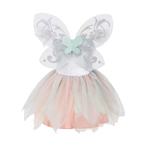 Fairy Outfit - Forest
