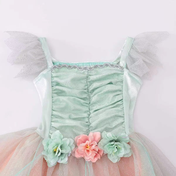 Fairy Outfit - Forest