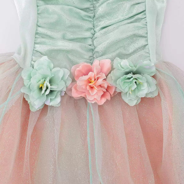 Fairy Outfit - Forest