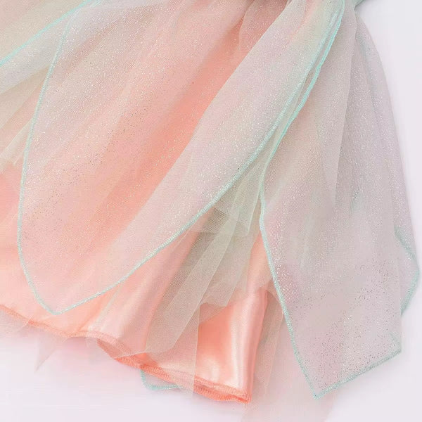 Fairy Outfit - Forest