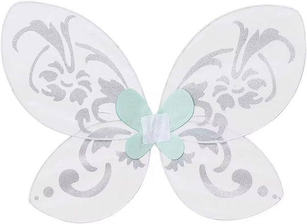 Fairy Outfit - Forest