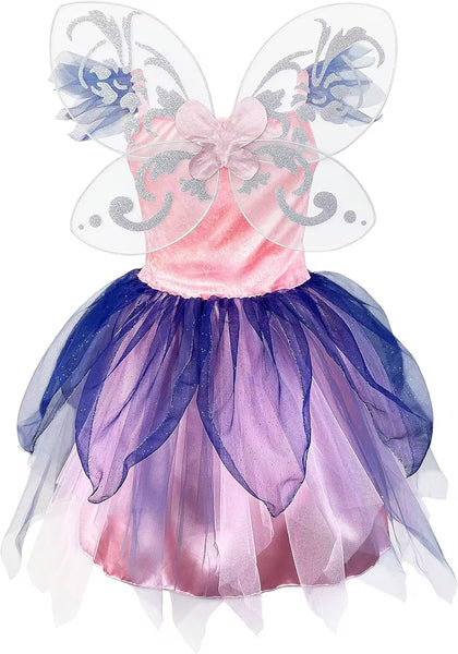 Fairy Outfit - Night