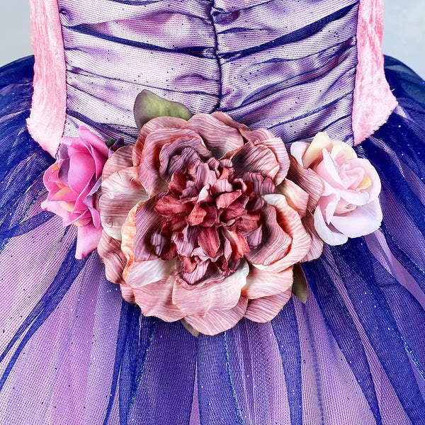 Fairy Outfit - Night