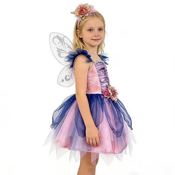 Fairy Outfit - Night