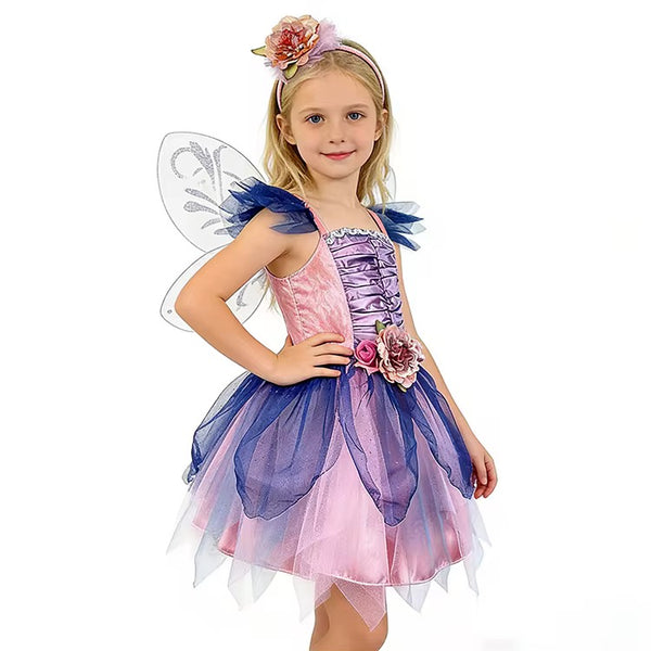 Fairy Outfit - Night