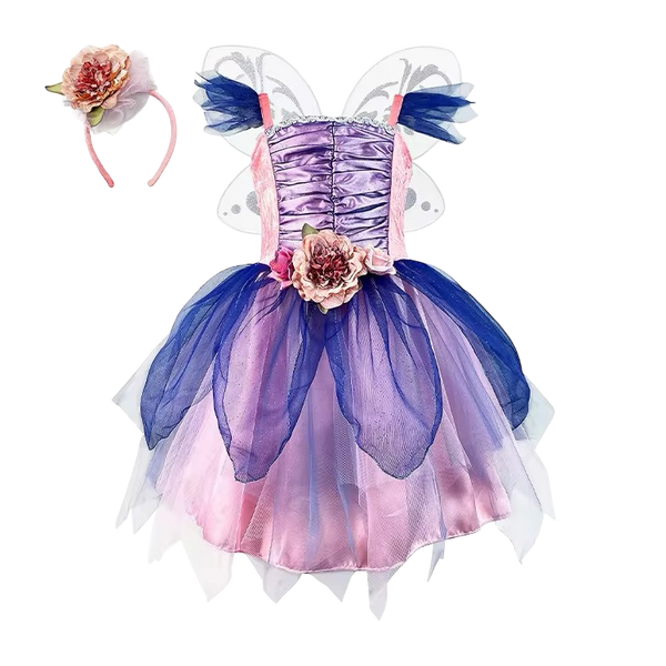 Fairy Outfit - Night