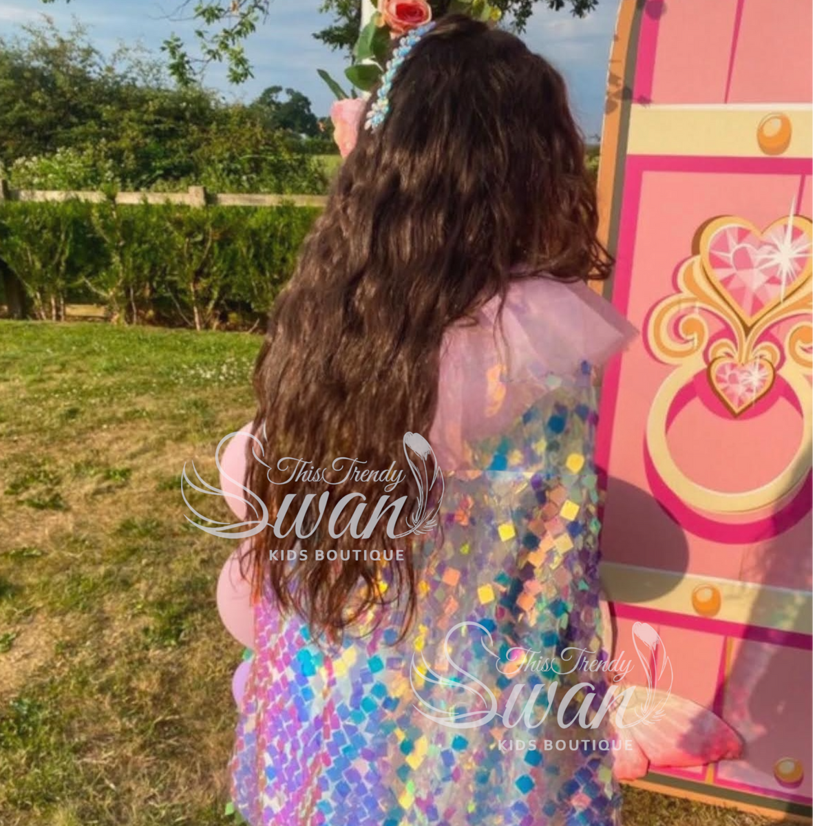 Sadie Cape