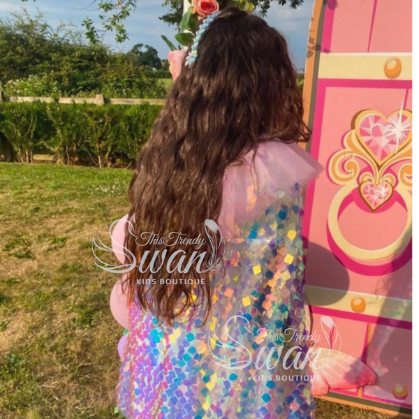 Sadie Cape