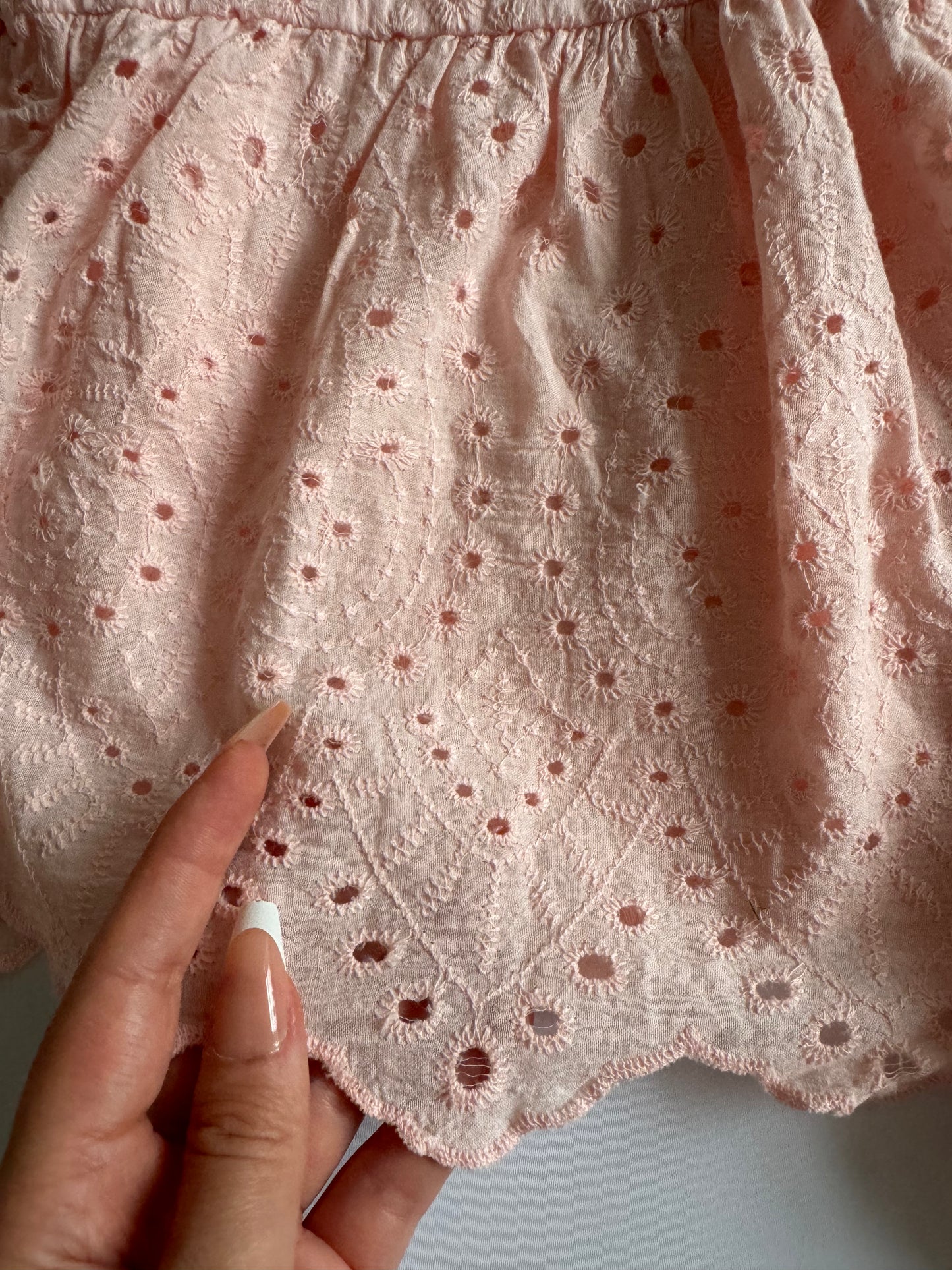 Broderie Set