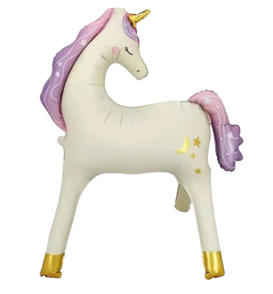 Unicorn Balloon - Suri