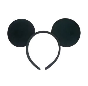 Mickey/Minnie Headband
