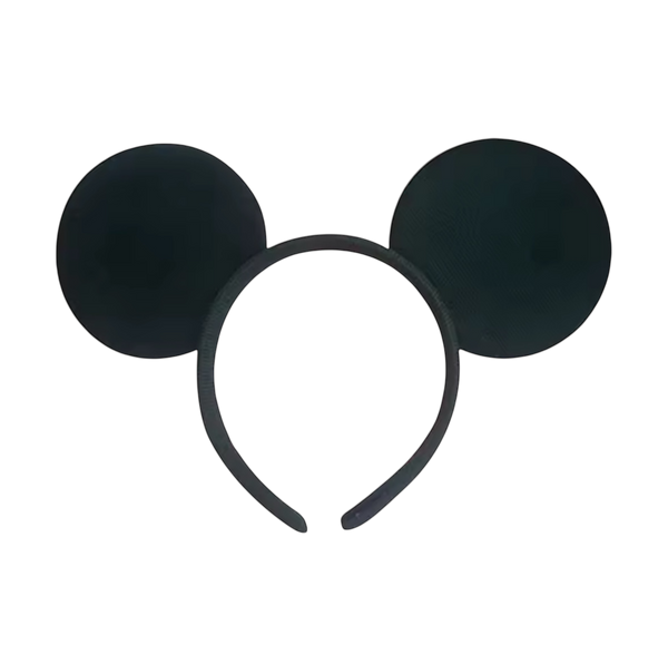 Mickey/Minnie Headband