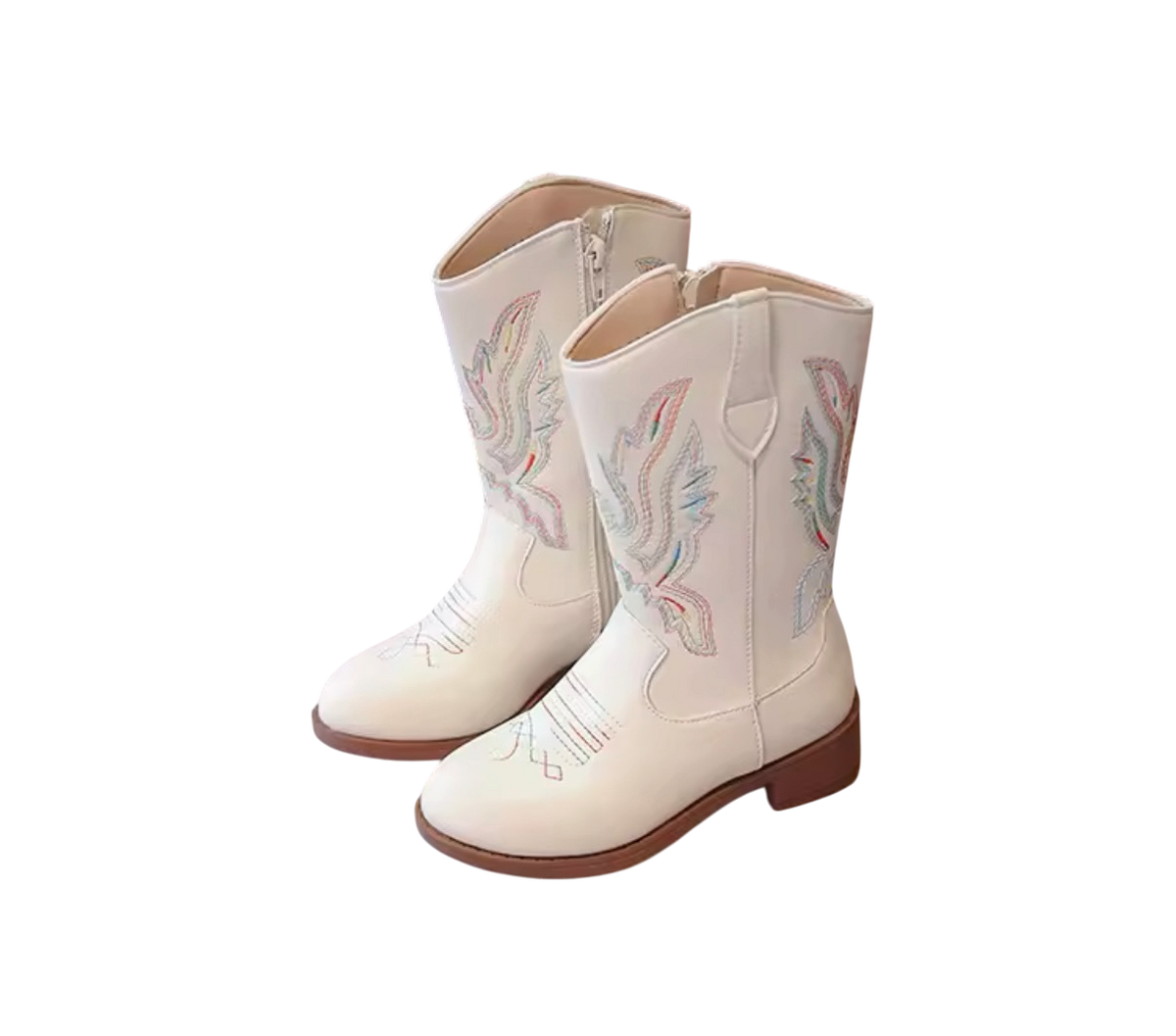 Cowgirl Emma Boots