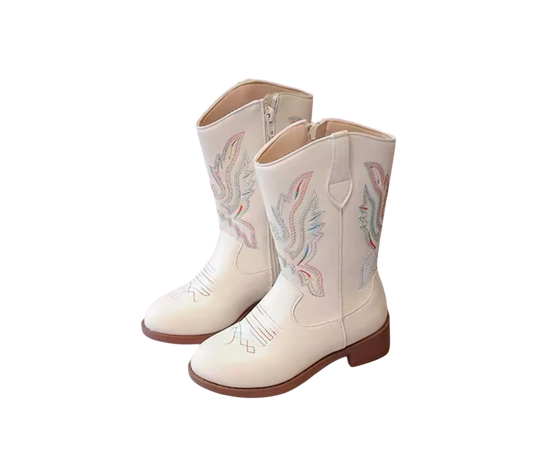 Cowgirl Emma Boots