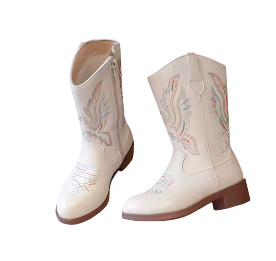 Cowgirl Emma Boots