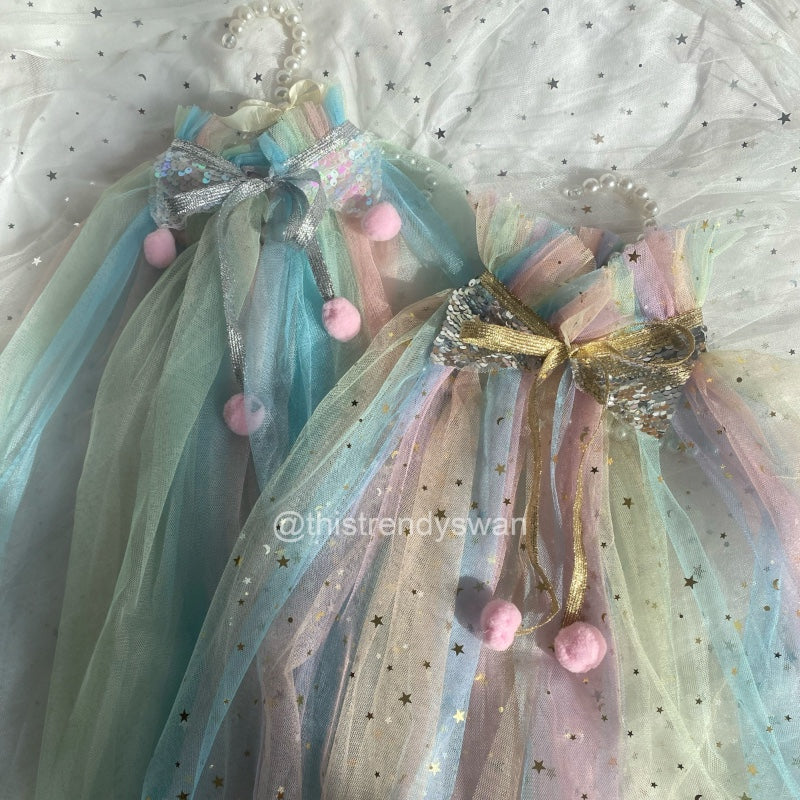 Melody Cape