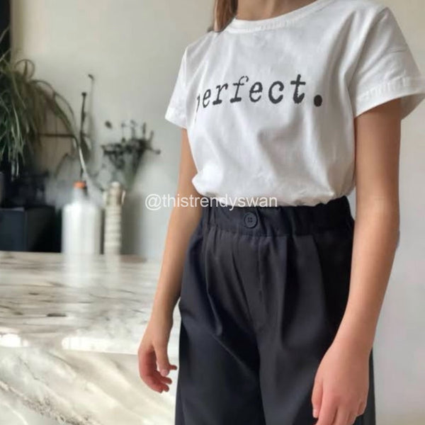 ''Perfect'' T-Shirt