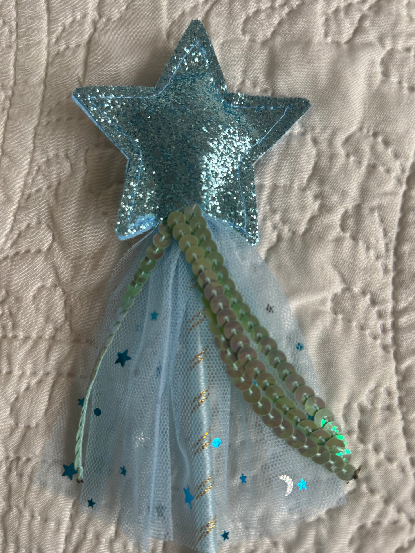 Fairy Magic Wand