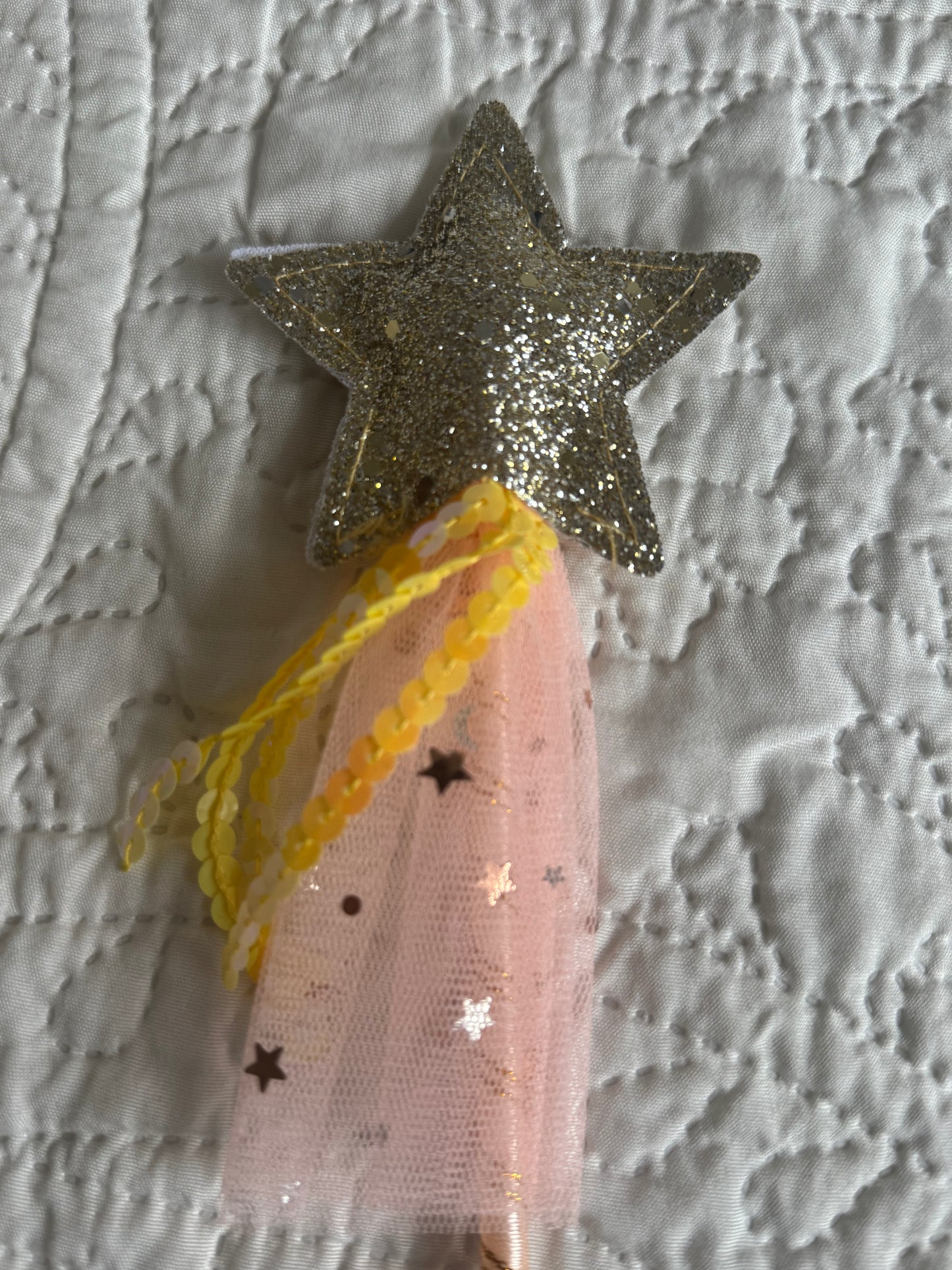 Fairy Magic Wand