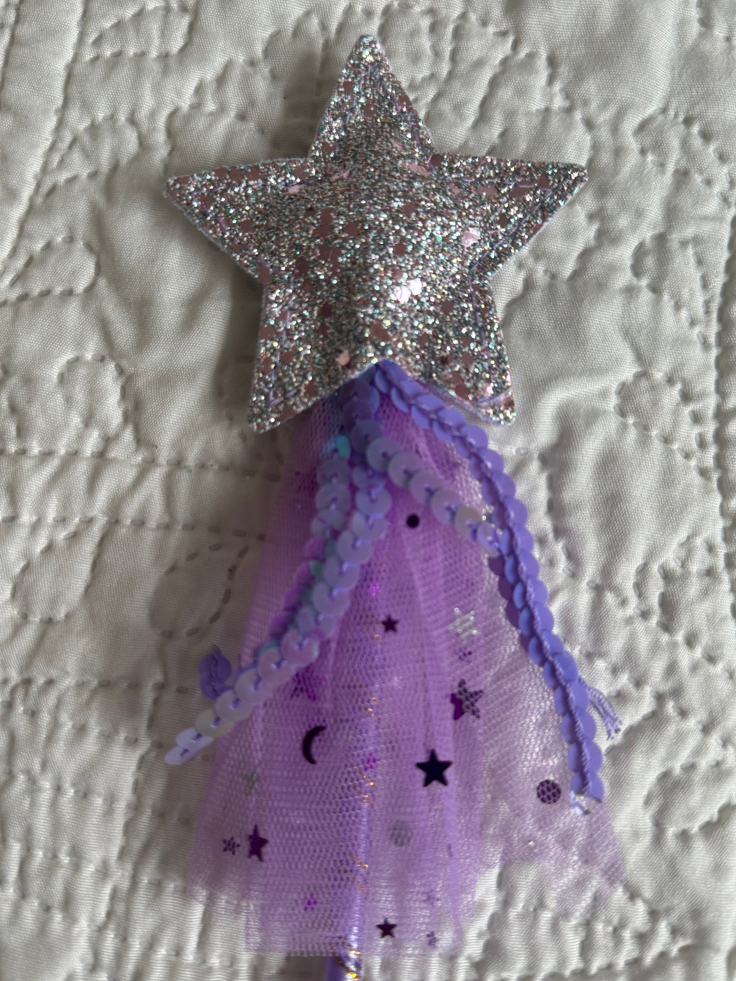 Fairy Magic Wand