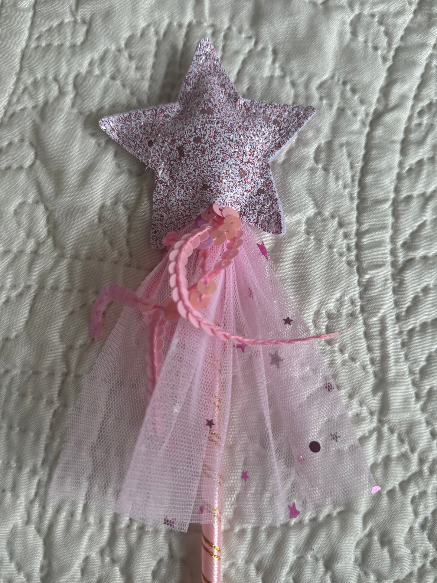 Fairy Magic Wand