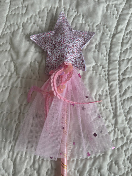 Fairy Magic Wand