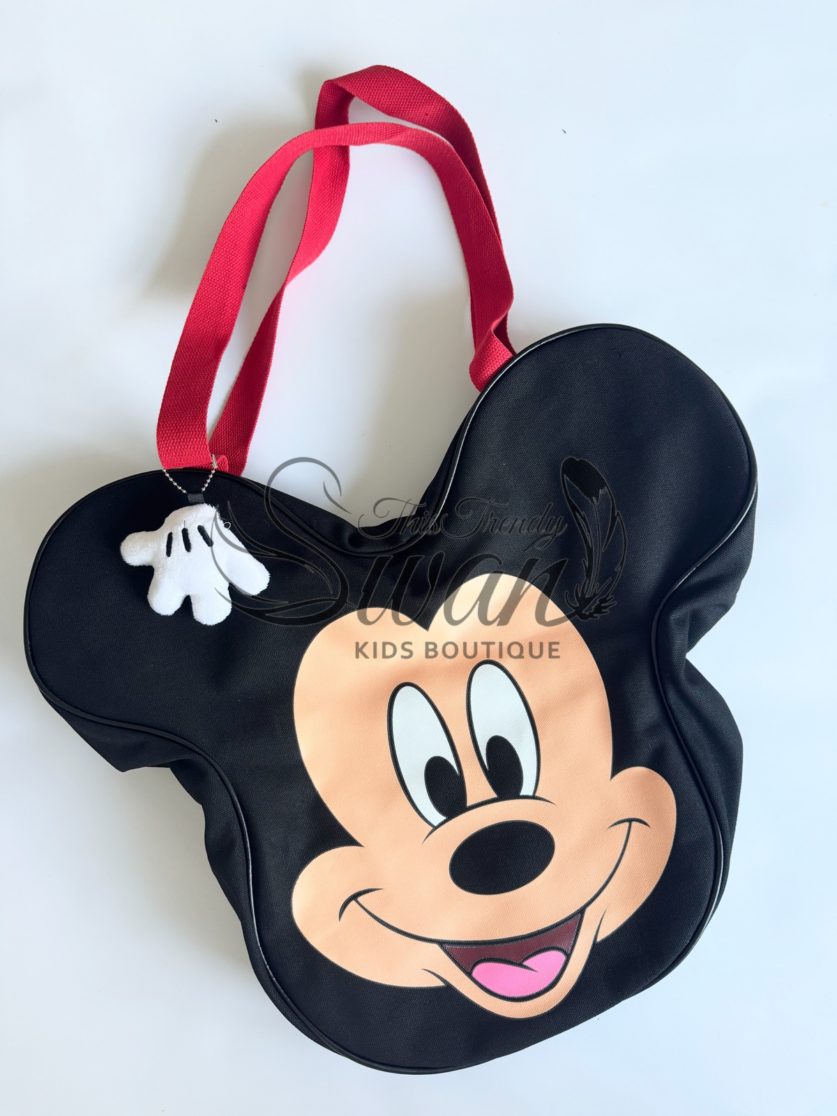 Large Mummy Bag