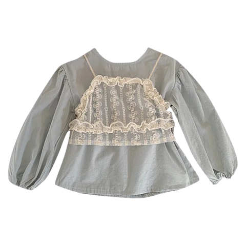 Bonnie Shirt