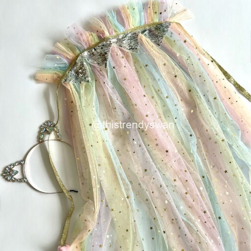 Melody Cape