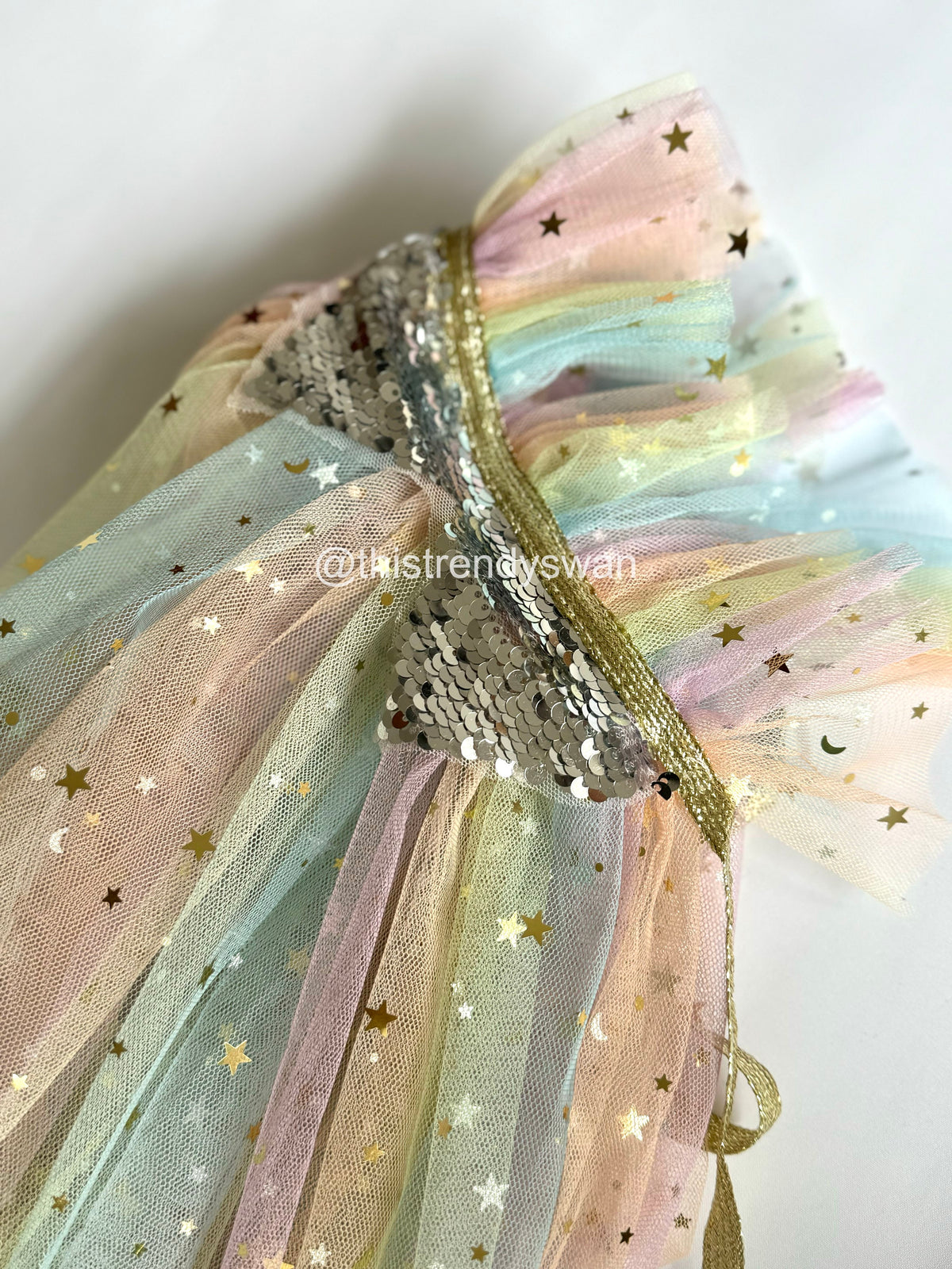 Melody Cape