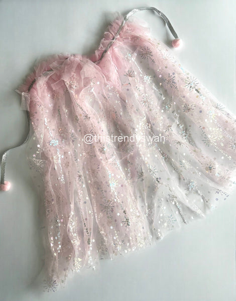 Bella Cape