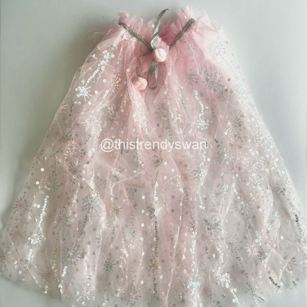 Bella Cape