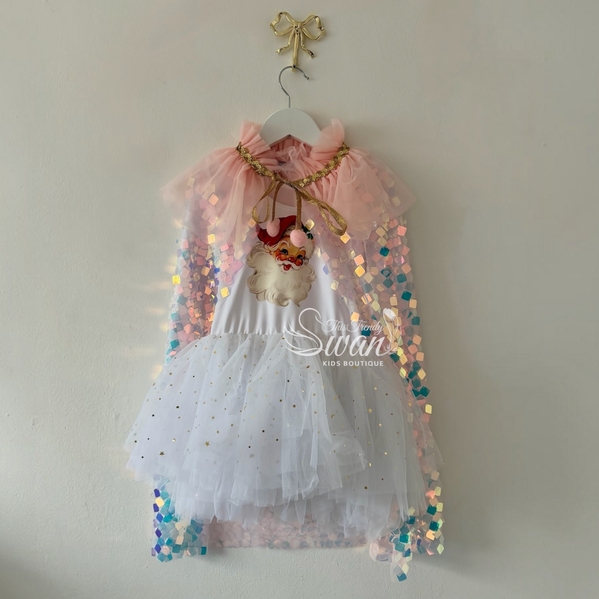 Santa Dress