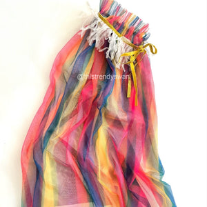 Rainbow Cape