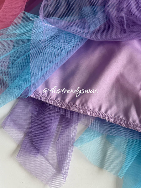 Mermaid Dress