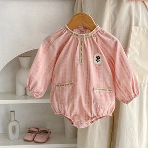 Sophia Romper
