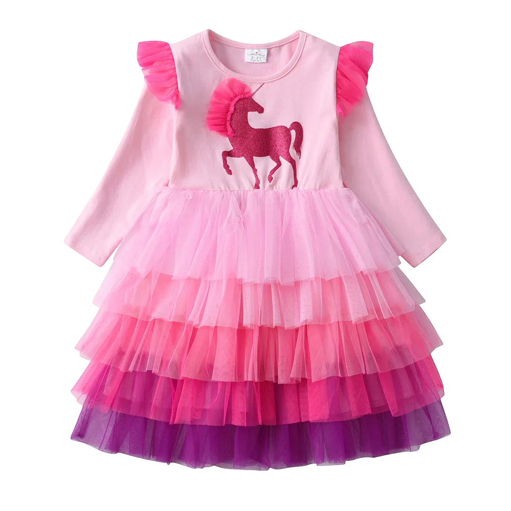 Unicorn Dress