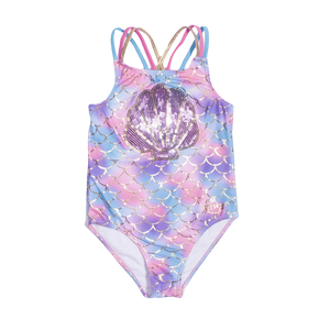 Shell Swimsuit