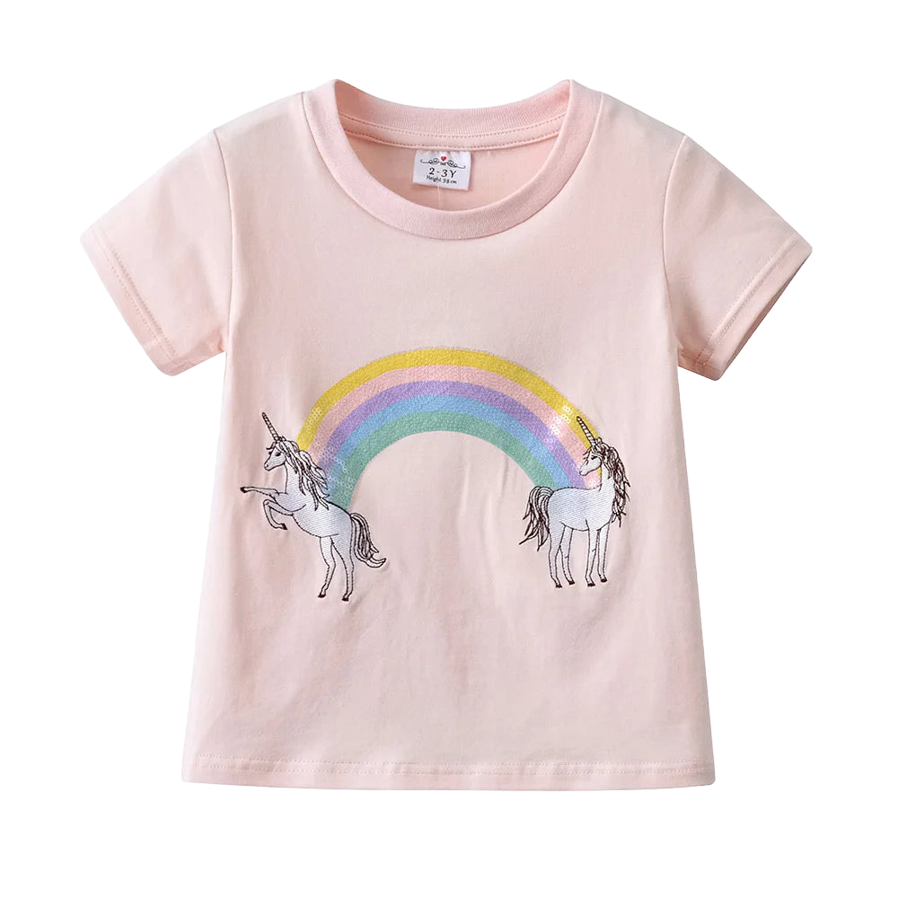 Unicorn T-shirt