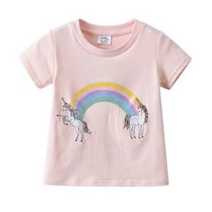 Unicorn T-shirt