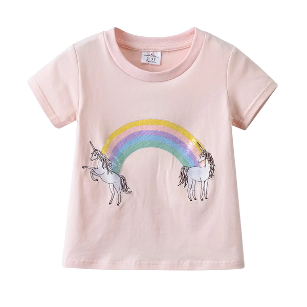 Unicorn T-shirt