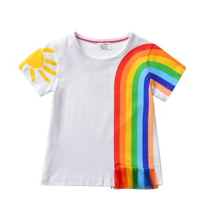 Rainbow T-shirt