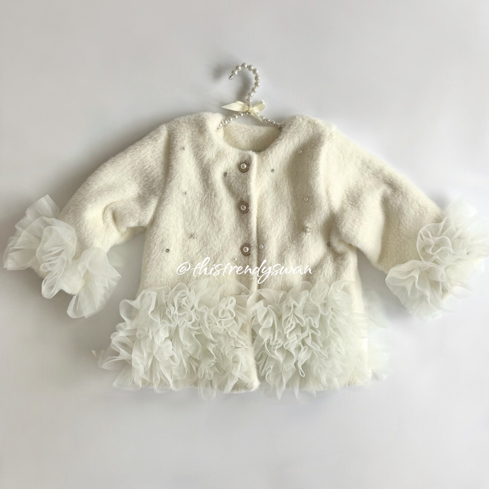 Pilar Coat