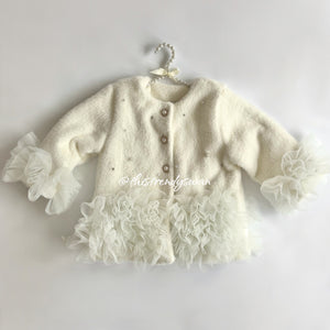 Pilar Coat