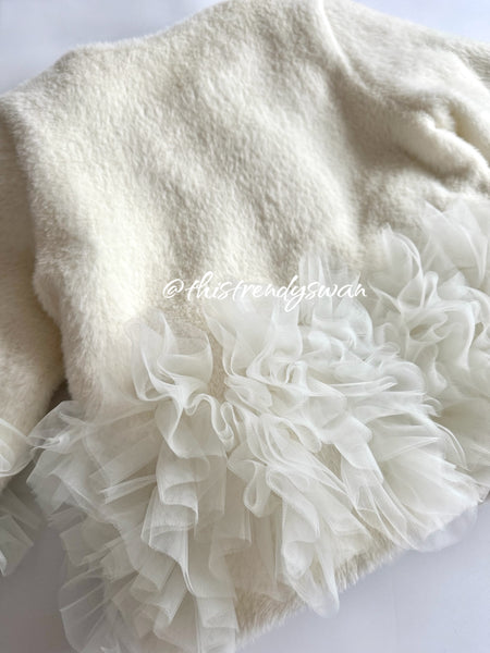 Pilar Coat