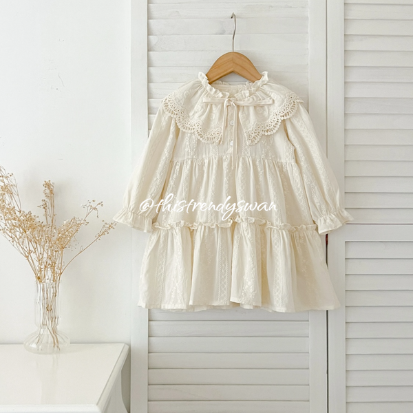 Noah Dress