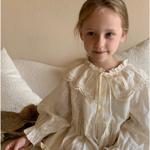 Noah Dress