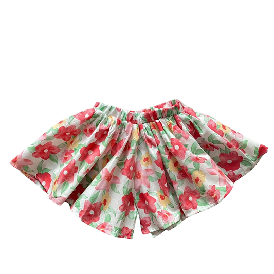 Amaryllis Shorts